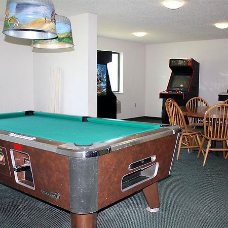 Americinn Belle Plaine 外观 照片