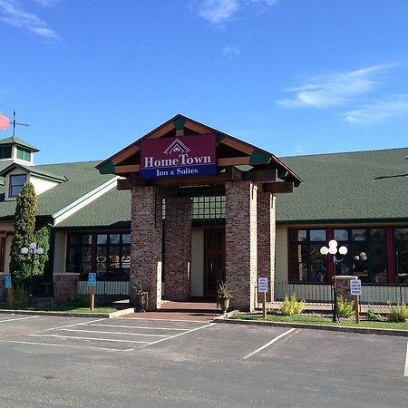 Americinn Belle Plaine 外观 照片