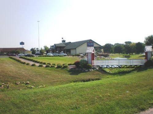 Americinn Belle Plaine 外观 照片