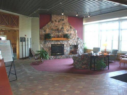 Americinn Belle Plaine 外观 照片