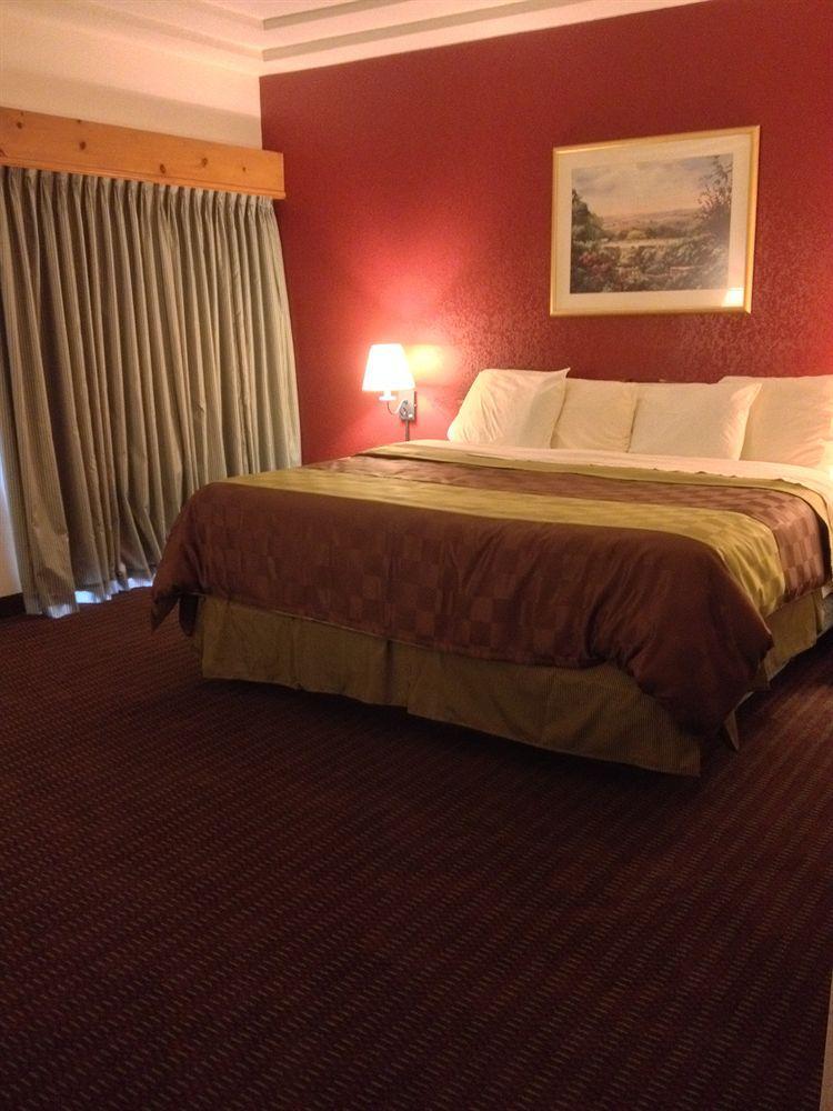 Americinn Belle Plaine 外观 照片
