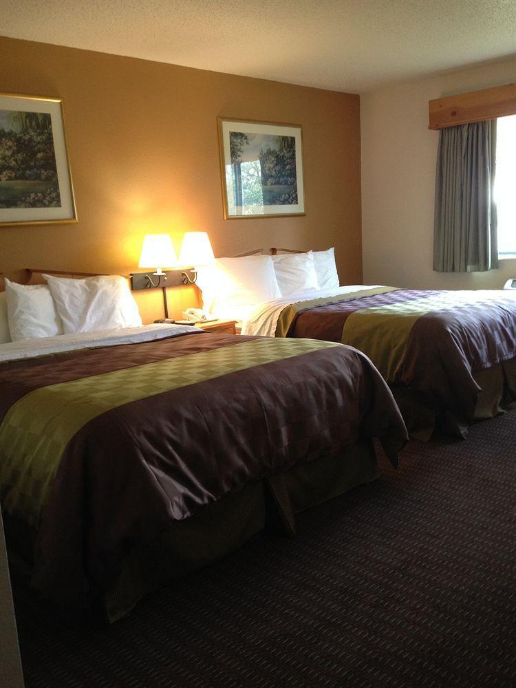 Americinn Belle Plaine 外观 照片