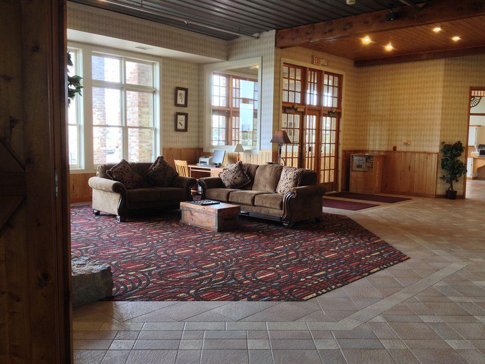 Americinn Belle Plaine 外观 照片