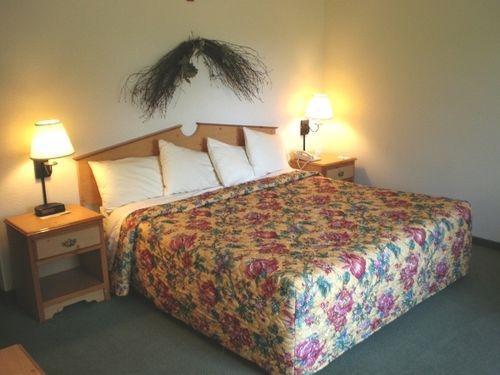 Americinn Belle Plaine 客房 照片