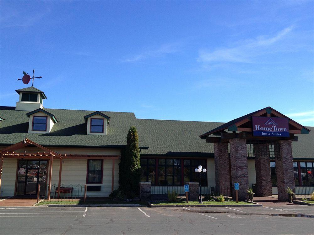 Americinn Belle Plaine 外观 照片