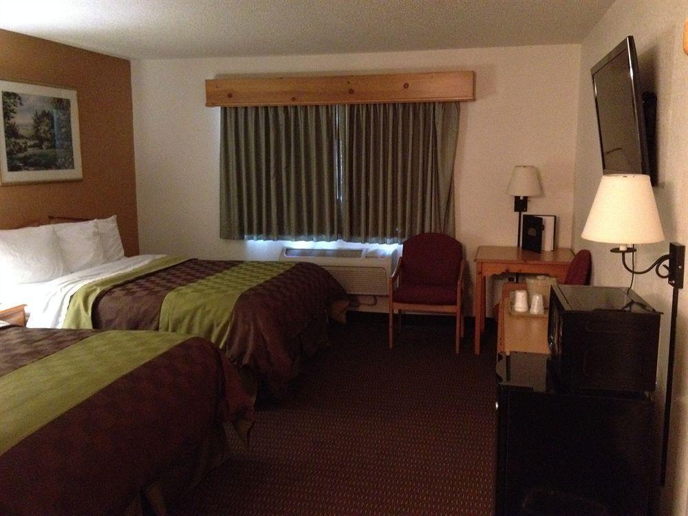 Americinn Belle Plaine 外观 照片
